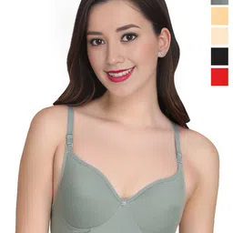 Liigne Bra Full Coverage-0