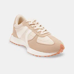 Forever Glam by Pantaloons Women Lace-Ups Round Toe Sneakers-picture-40