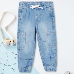 max Boys Mid Rise Joggers-picture-19
