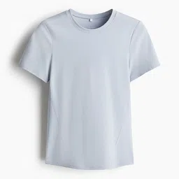 H&M Sports Top With DryMove-image-70