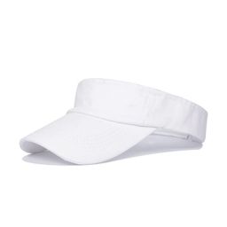 Infispace Men Visor Cap-15