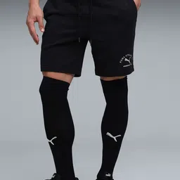 Puma Class Pintuck Men Cotton Shorts-picture-29
