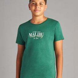 max Boys Typography Printed T-shirt-picture-36