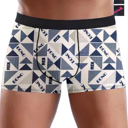 DISPENSER Pack Of 3 Printed Short Trunks
V12-C6-C5-C7-M-11