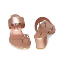 SAWADI Block Mules image 3