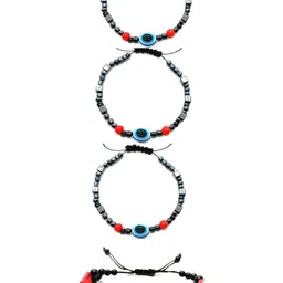 Dynamic Retail Global Women Multi Bracelet-26