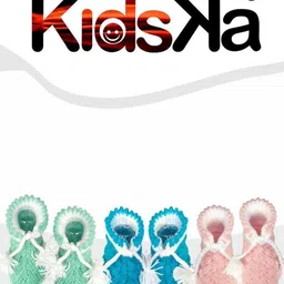 KIDSKA Multi Socks image 5