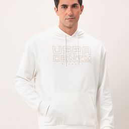 U.S. Polo Assn. Denim Co. Men Printed Hooded Sweatshirt-picture-33