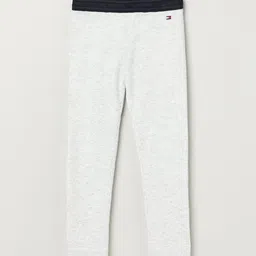 Tommy Hilfiger Girls Ankle-Length Leggings-picture-24