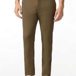 Blackberrys Men Slim Fit Chinos Trousers-picture-43