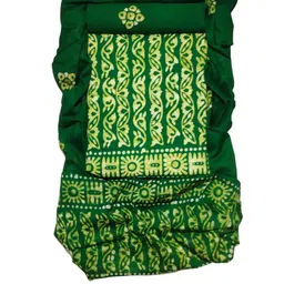 Farooq Dyeing Printed Pure Cotton Unstitched Dress Material-picture-37