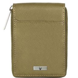 WildHorn Men Leather Card Holder Wallets-46