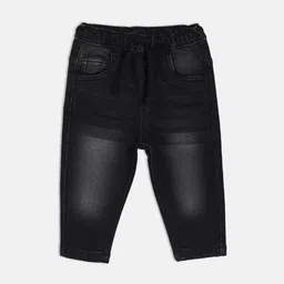 MINI KLUB Boys Light Fade Jeans-image-97