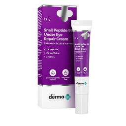 The Derma co. Snail Peptide 96 Under Eye Repair Cream -15 g-34