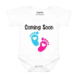 Arvesa Coming Soon Printed Bodusuit-image-99
