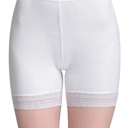 SHOPPY VILLA Women Solid Mid-Rise Outdoor Shorts-picture-32