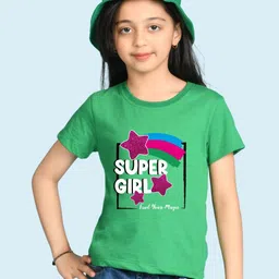 NUSYL Girls T-shirt-picture-22