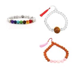 Divine souvenirs Multi Alloy Bracelet-17