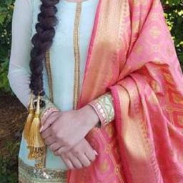 HAVEREAM Embellished Tasselled Parranda-image-38
