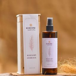 Kheoni Rosemary Hydrosol - 150 ml-image-23