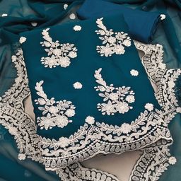 Maroosh Embroidered Unstitched Dress Material-image-64