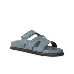 Viviblu Women Open Toe Flats with Buckles-53