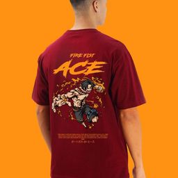 BDSQUARE Men Printed T-shirt-image-90