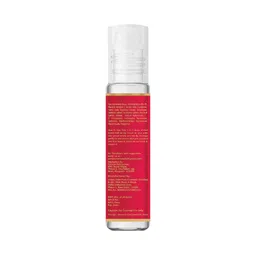 Park Daniel Roll On Lip Serum For Shiny & Glossy Lips - 10 ml image 2