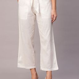Babli Women Comfort Regular Cotton Trouser-image-78