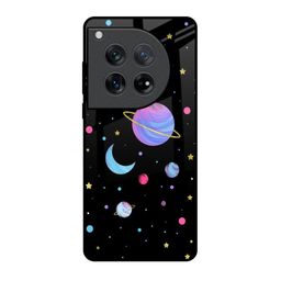 QRIOH Quirky Printed Oneplus 12 Back Case Mobile Accessories-image-25