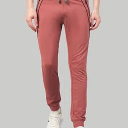 MOUNTAIN COLOURS Men Low-Rise Trousers-picture-13