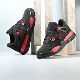 K Footlance Men Colourblocked Basics Sneakers-image-38