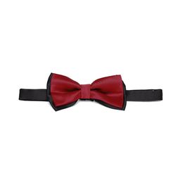 Alvaro Castagnino Maroon Bow Tie-image-91