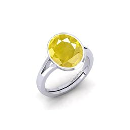 Barmunda gems Yellow Brass Finger Ring-image-93