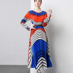 JC Collection WomenMaxi Dress-image-78
