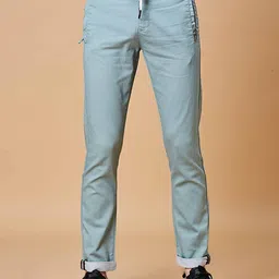 beevee Men Classic Trousers-picture-33