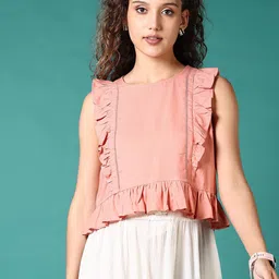LIMEROAD Cotton Top-picture-24