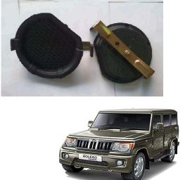 Halogen Fog Lamp Unit for Mahindra Bolero-2