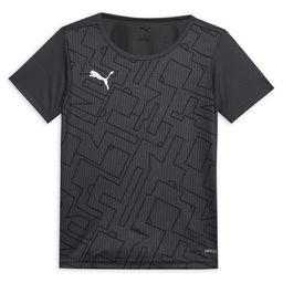 Puma individualRISE Boys Graphic Printed DryCell Jersey T-shirt-picture-11