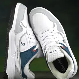 BIRDE Men Non-Marking Running Shoes-32