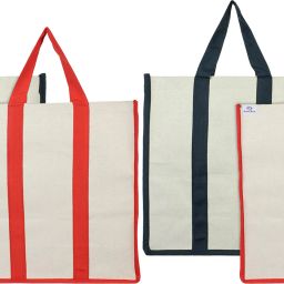 Pack of 4 Grocery Bags-image-5