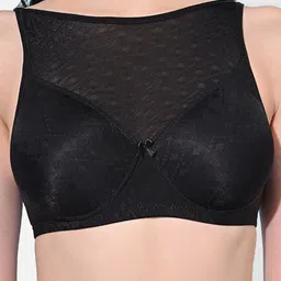 FIMS Pack Of 2 Printed Full Coverage Lightly Padded Everyday Bra All Day Comfort image 3