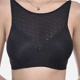 StyFun Pack Of 2 Full Coverage Lightly Padded Everyday Bra With All Day Comfort image 2