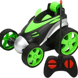 Remote Control Stunt Car For Boy/Girl/Kids (Pack Of 1)-picture-26