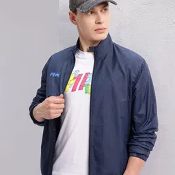 hrx by hrithik roshan Men Solid Bomber Jacket-picture-18