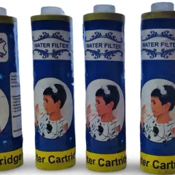 RO FILTTER 9 INC CANDLE SUTABLE ALL RO WATER PURIFIER (P-4)-2114 Solid Filter Cartridge-image-80