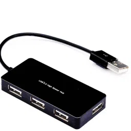 Prolite 5 in 1 With Dual TYPE OTG Combo Set image 4