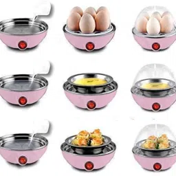 devkuvar Egg Boiling Egg Cooker image 5