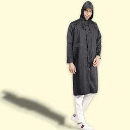 ruchika Solid Women Raincoat-picture-21