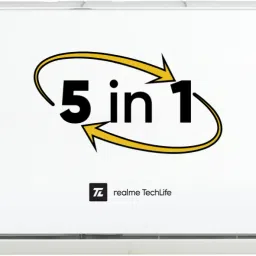 2025 1.5 Ton 5 Star Split Inverter 5-in-1 Convertible with Rapid Cool Technology Smart AC with Wi-fi Connect- White-picture-11